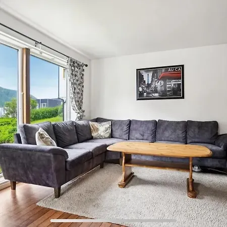 House Tromso