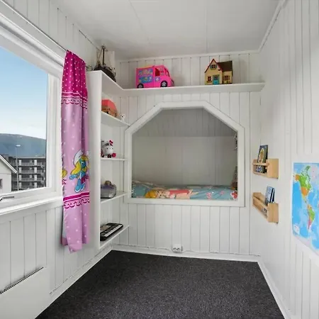 House * Tromso