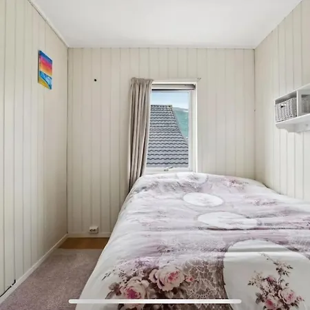 House Ferienhaus